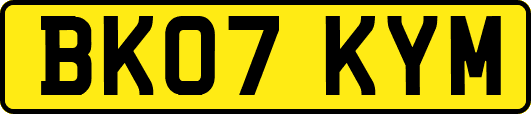BK07KYM