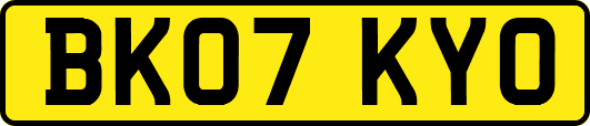 BK07KYO