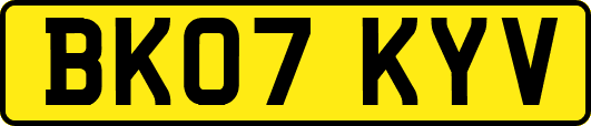 BK07KYV