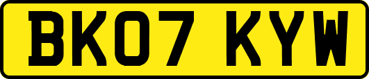 BK07KYW