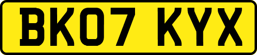 BK07KYX