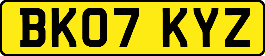 BK07KYZ