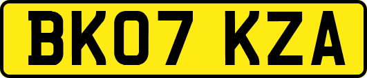 BK07KZA