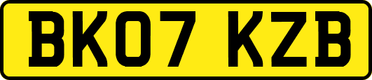 BK07KZB