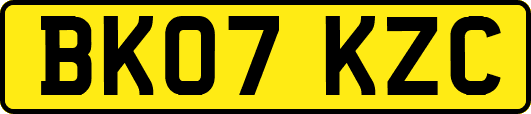 BK07KZC