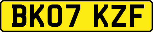 BK07KZF