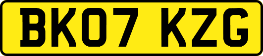 BK07KZG
