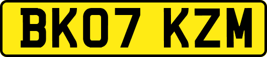 BK07KZM
