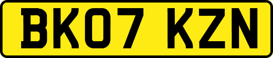 BK07KZN