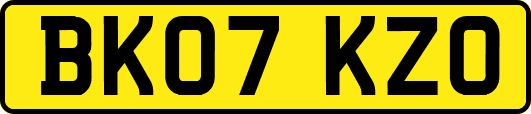 BK07KZO