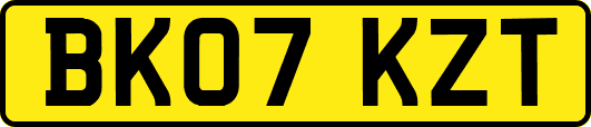 BK07KZT