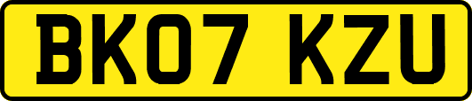 BK07KZU