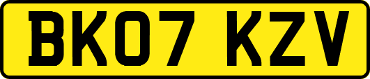 BK07KZV