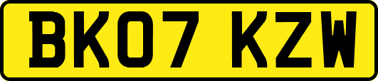 BK07KZW