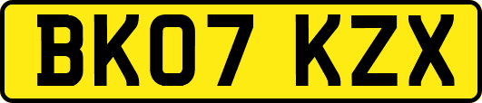 BK07KZX