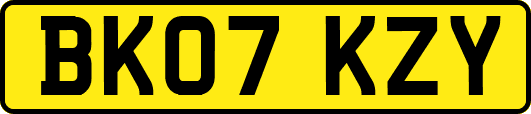 BK07KZY
