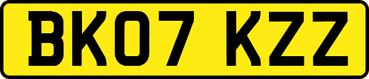 BK07KZZ