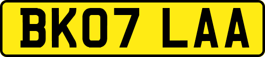 BK07LAA