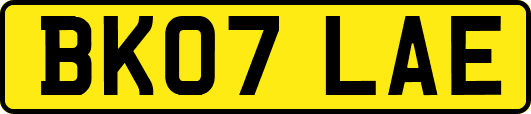 BK07LAE