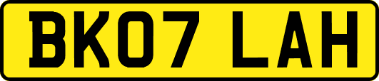 BK07LAH