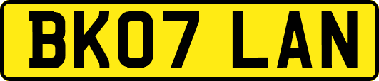 BK07LAN
