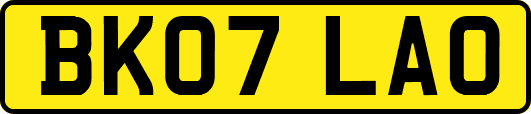 BK07LAO