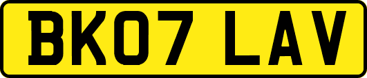 BK07LAV