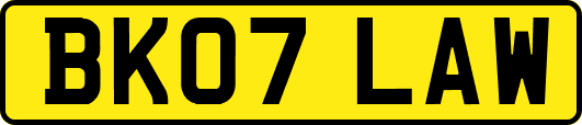 BK07LAW
