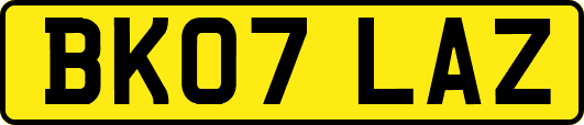 BK07LAZ