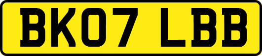 BK07LBB