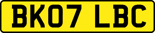 BK07LBC