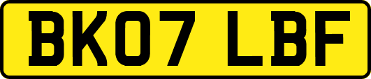 BK07LBF