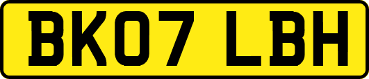 BK07LBH