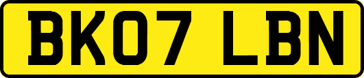 BK07LBN