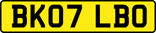 BK07LBO