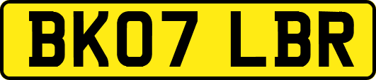 BK07LBR