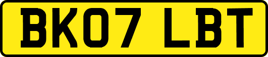 BK07LBT