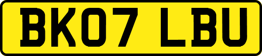 BK07LBU