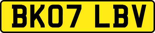 BK07LBV