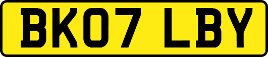 BK07LBY