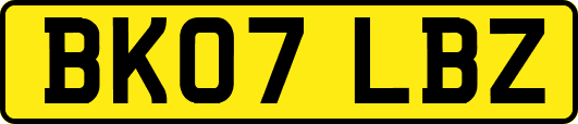 BK07LBZ