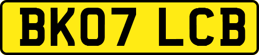 BK07LCB
