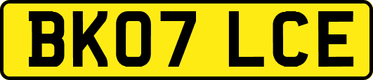 BK07LCE