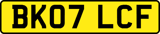 BK07LCF