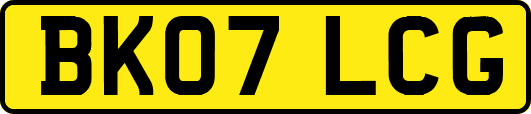 BK07LCG