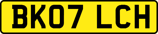 BK07LCH