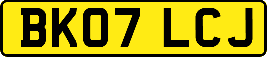 BK07LCJ
