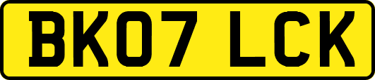 BK07LCK