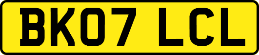 BK07LCL