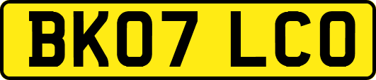 BK07LCO